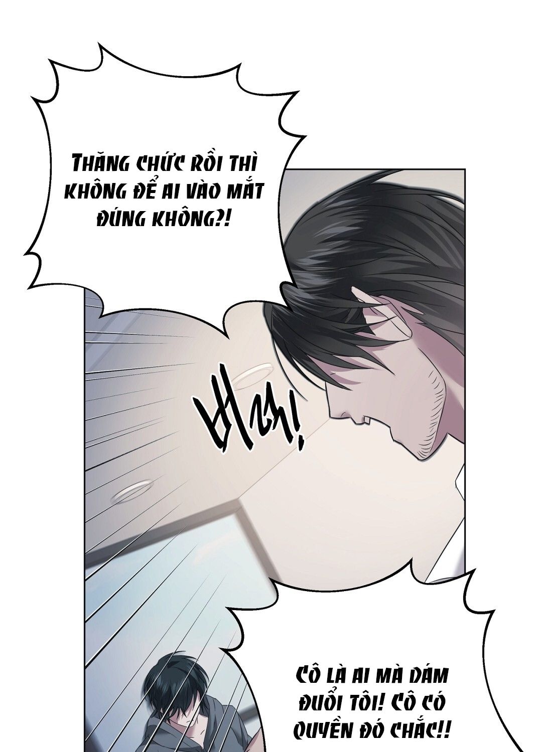 Nhất Túy Kinh Niên - Chương 5.1 - Trang 29