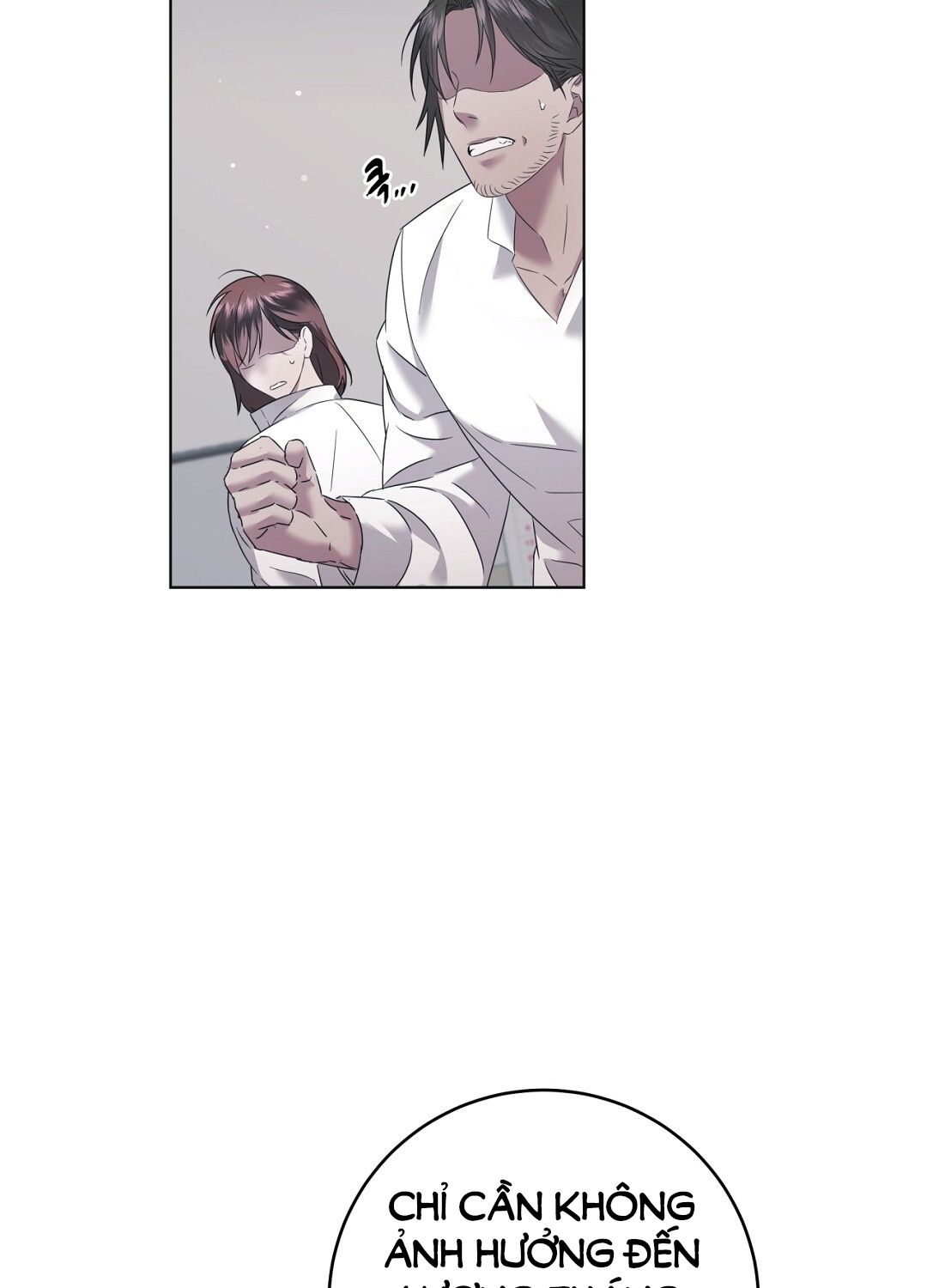 Nhất Túy Kinh Niên - Chương 5.1 - Trang 33