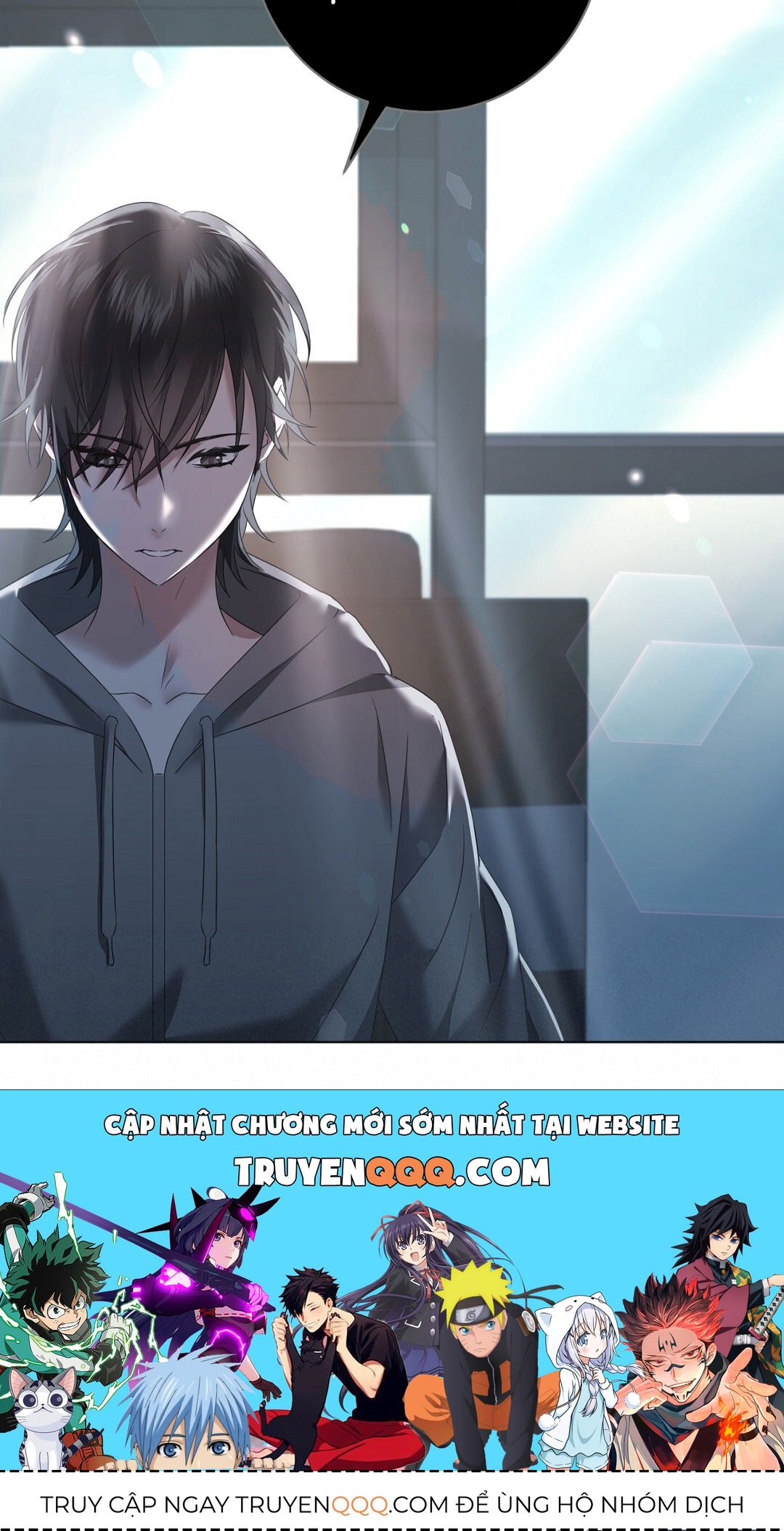 Nhất Túy Kinh Niên - Chương 5.1 - Trang 36