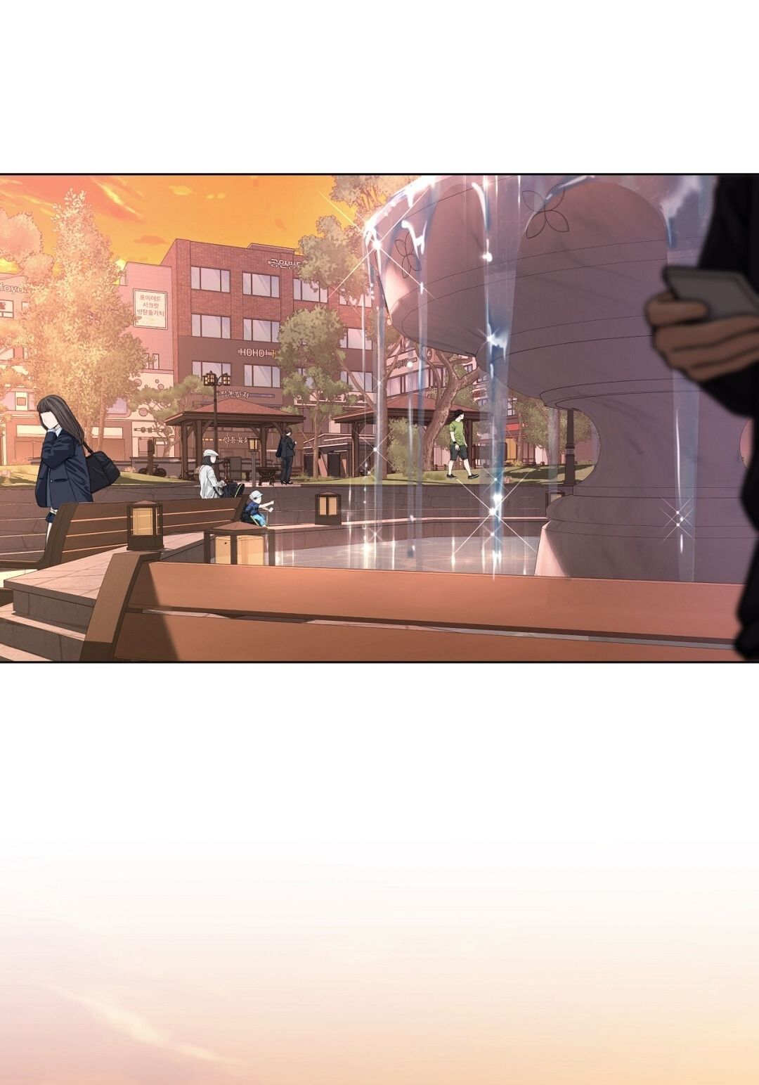 Nhất Túy Kinh Niên - Chương 5.2 - Trang 2