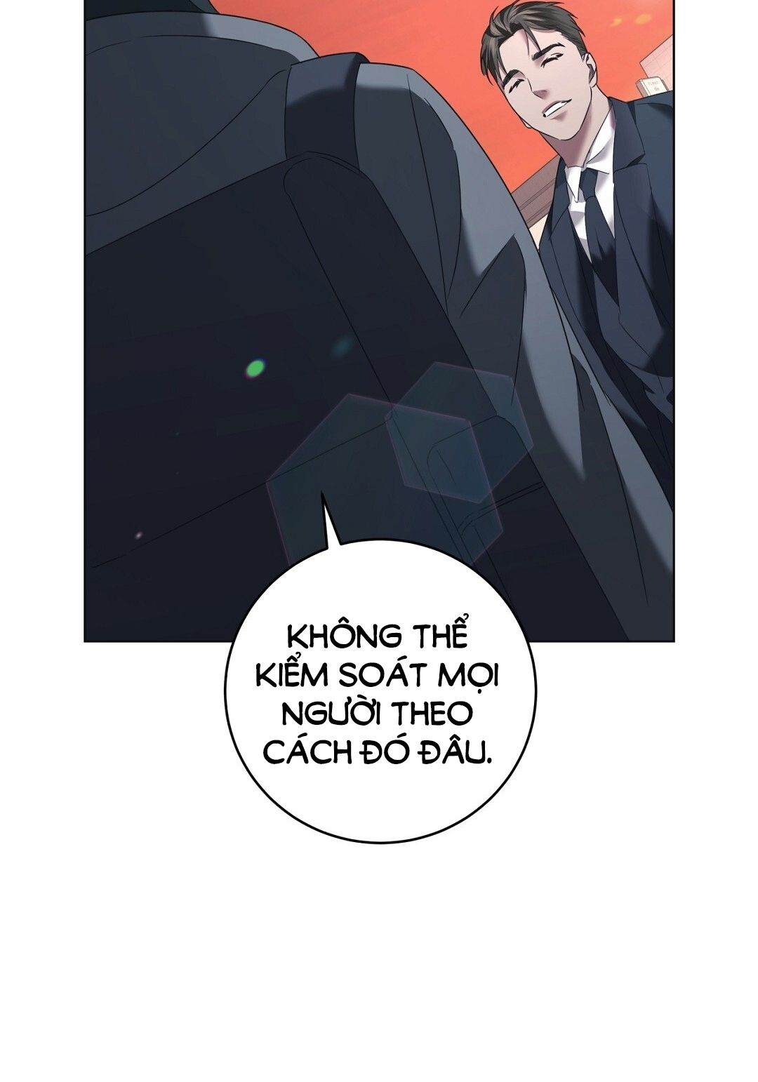 Nhất Túy Kinh Niên - Chương 5.2 - Trang 14