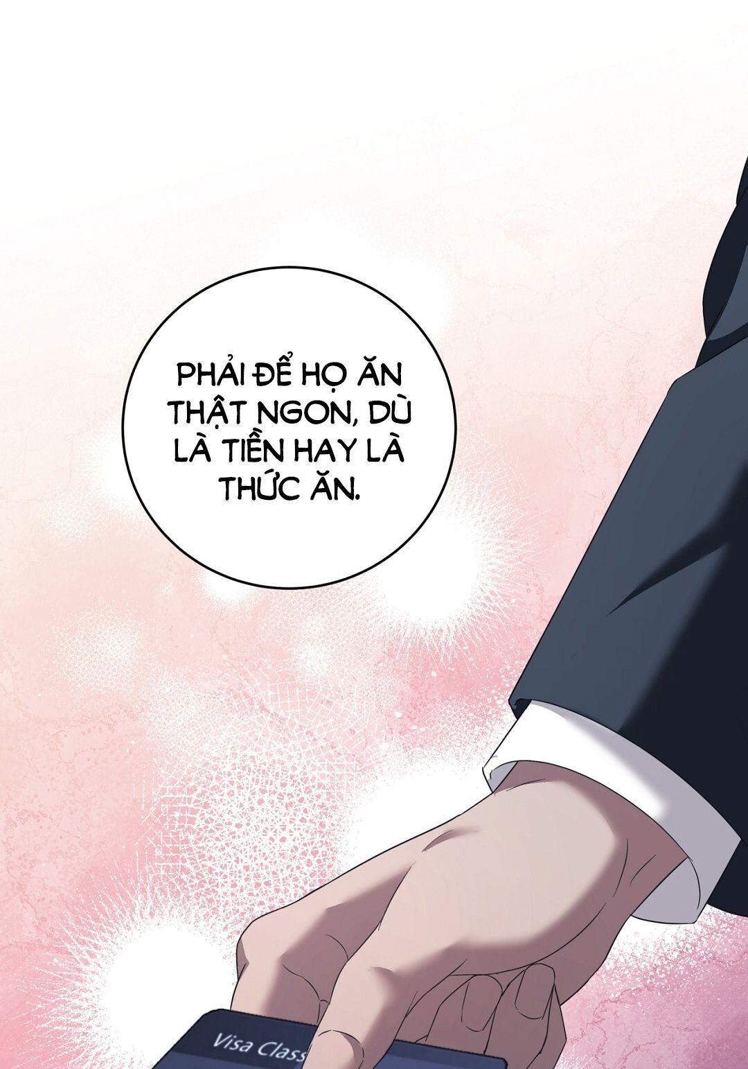 Nhất Túy Kinh Niên - Chương 5.2 - Trang 17