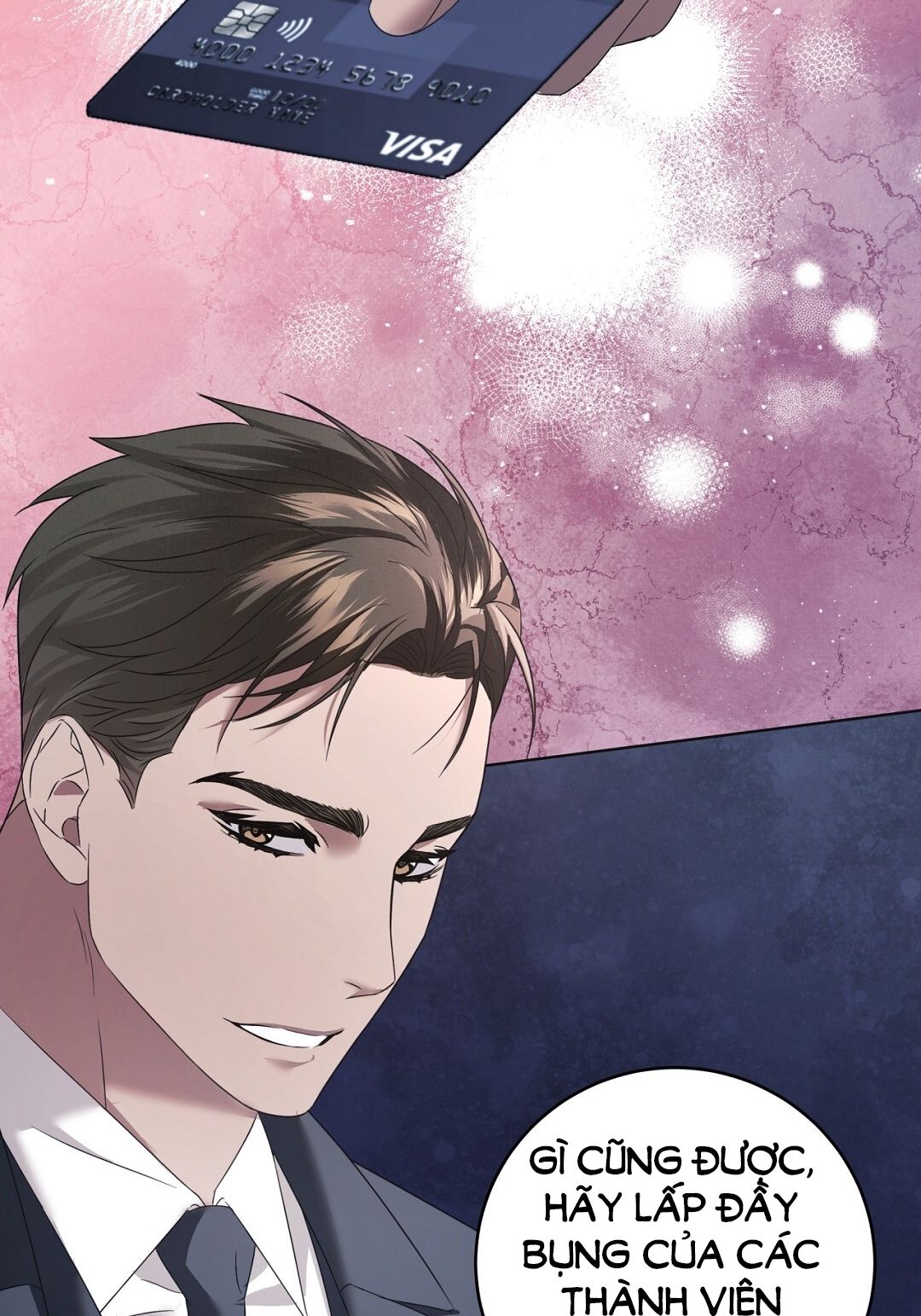 Nhất Túy Kinh Niên - Chương 5.2 - Trang 18