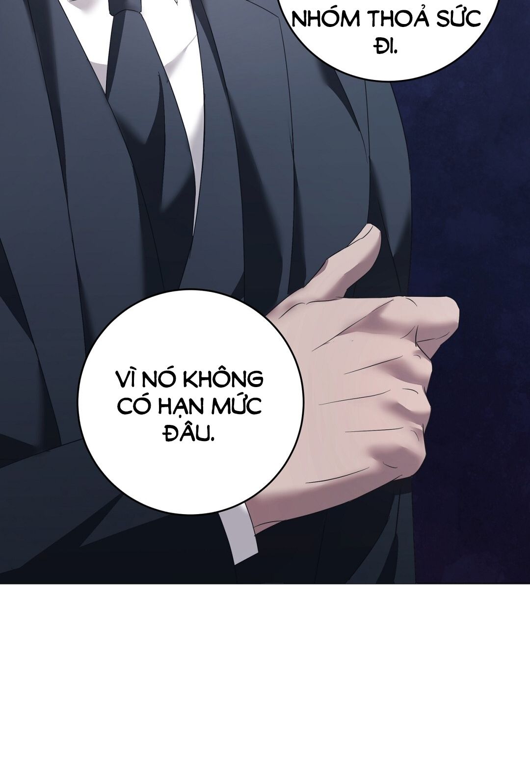 Nhất Túy Kinh Niên - Chương 5.2 - Trang 19