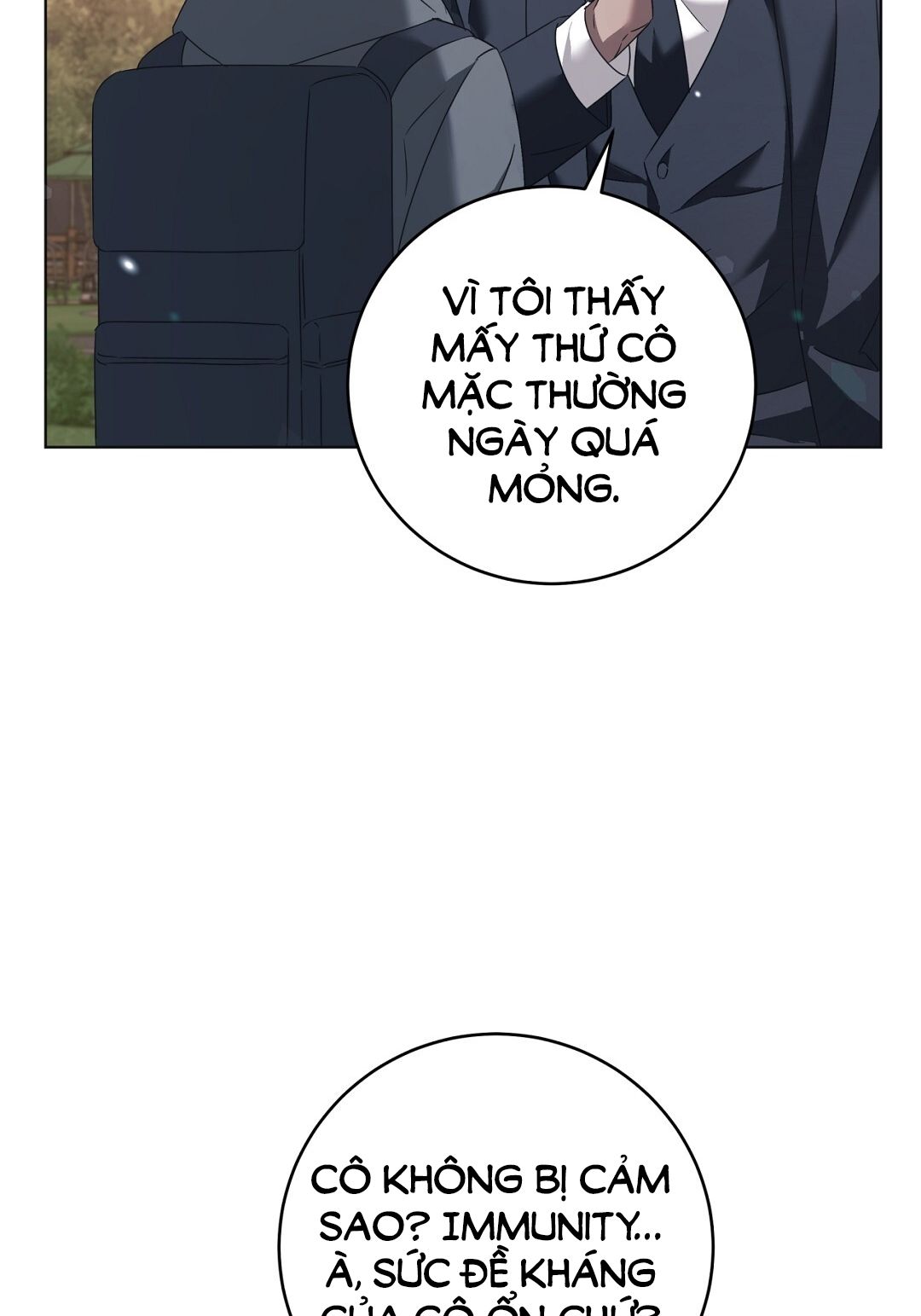 Nhất Túy Kinh Niên - Chương 5.2 - Trang 21