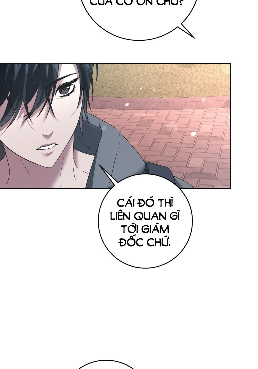 Nhất Túy Kinh Niên - Chương 5.2 - Trang 22