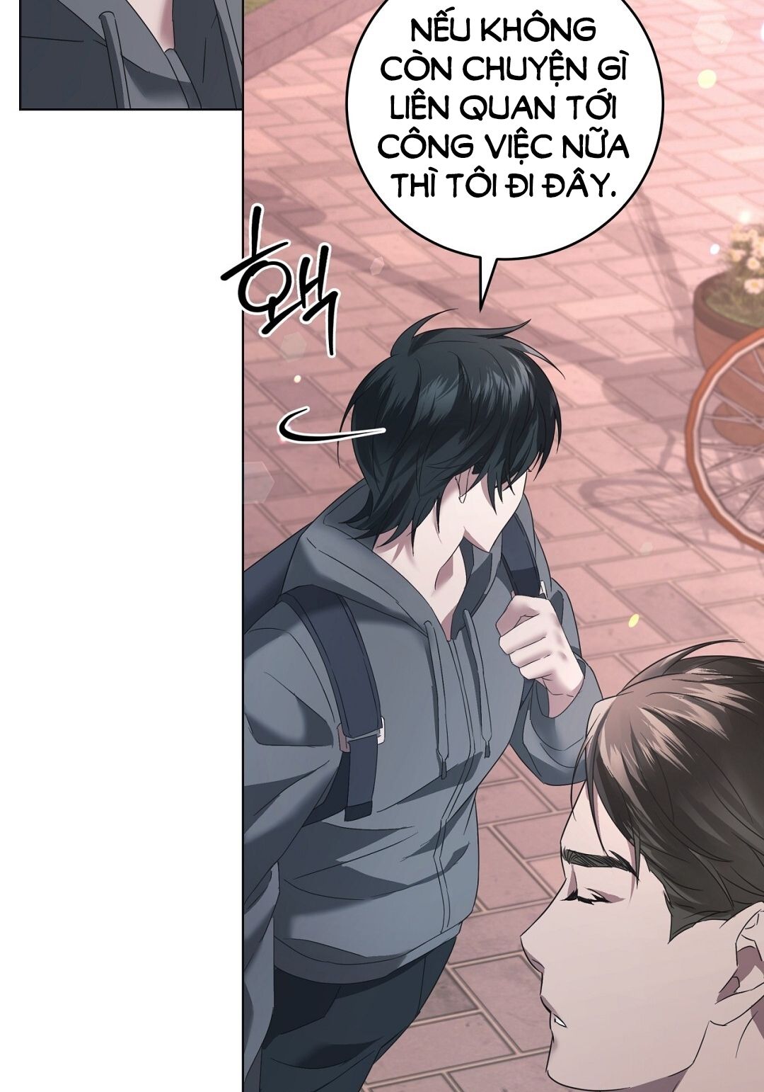 Nhất Túy Kinh Niên - Chương 5.2 - Trang 25