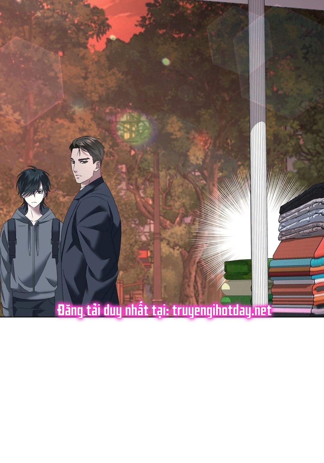 Nhất Túy Kinh Niên - Chương 5.2 - Trang 27