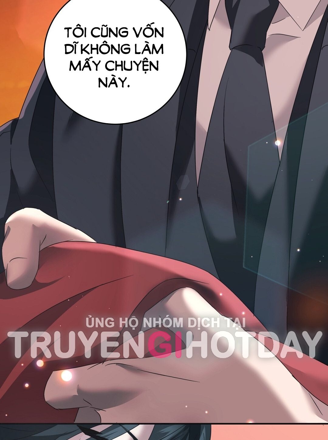 Nhất Túy Kinh Niên - Chương 5.2 - Trang 34