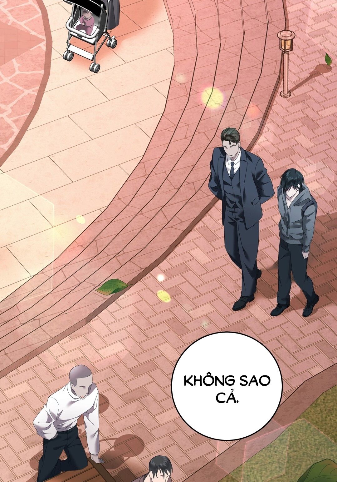 Nhất Túy Kinh Niên - Chương 5.2 - Trang 6