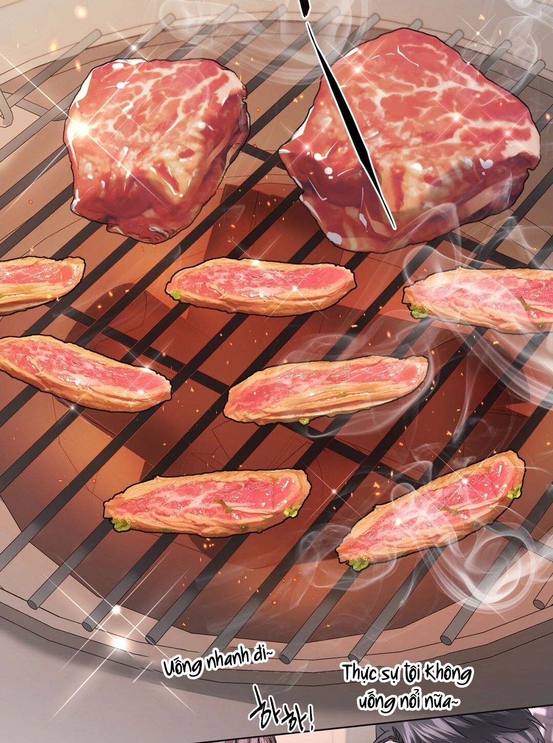 Nhất Túy Kinh Niên - Chương 5.2 - Trang 53