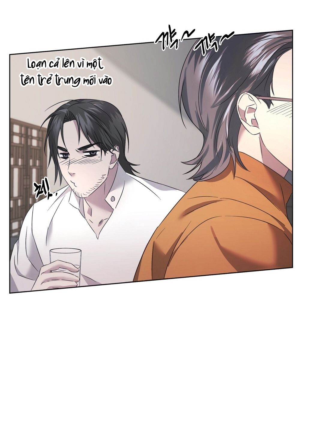 Nhất Túy Kinh Niên - Chương 5.2 - Trang 55