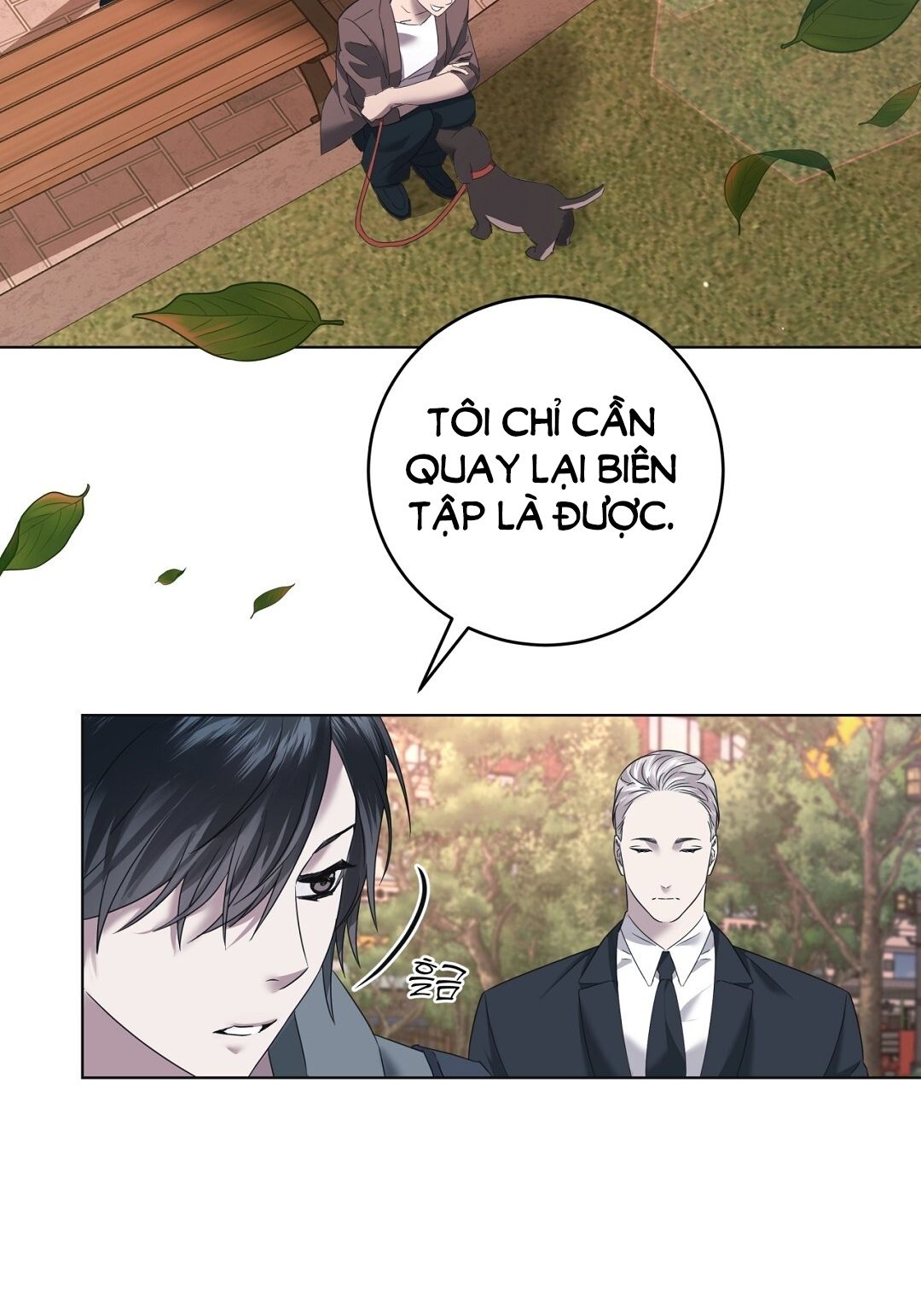 Nhất Túy Kinh Niên - Chương 5.2 - Trang 7