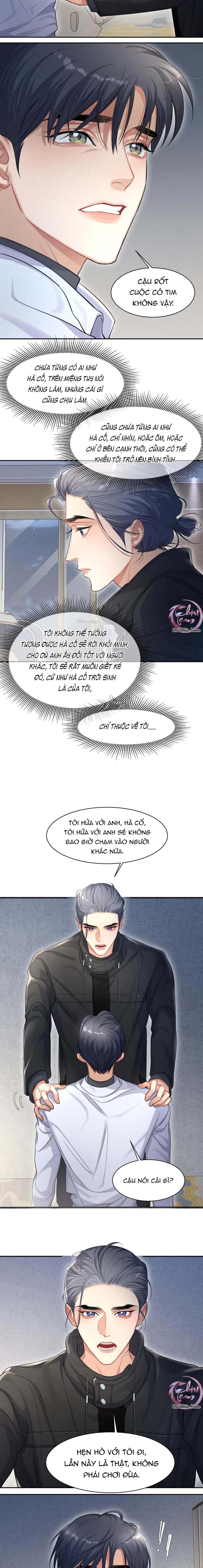 Nhất Túy Kinh Niên - Chương 50 - Trang 11