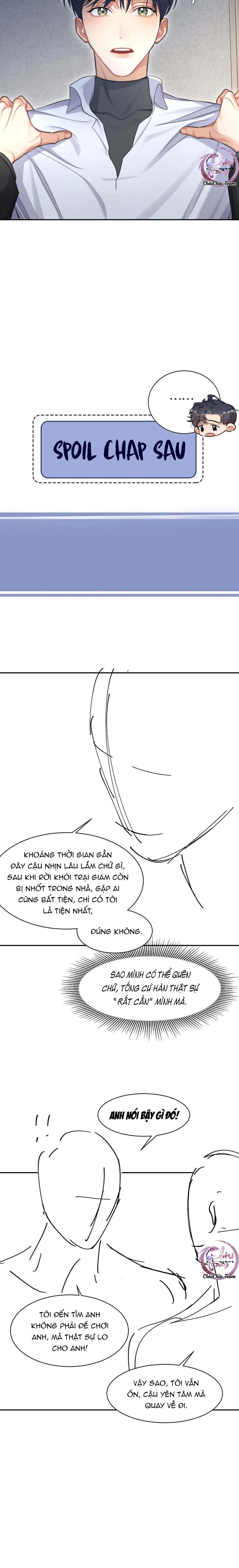 Nhất Túy Kinh Niên - Chương 50 - Trang 12