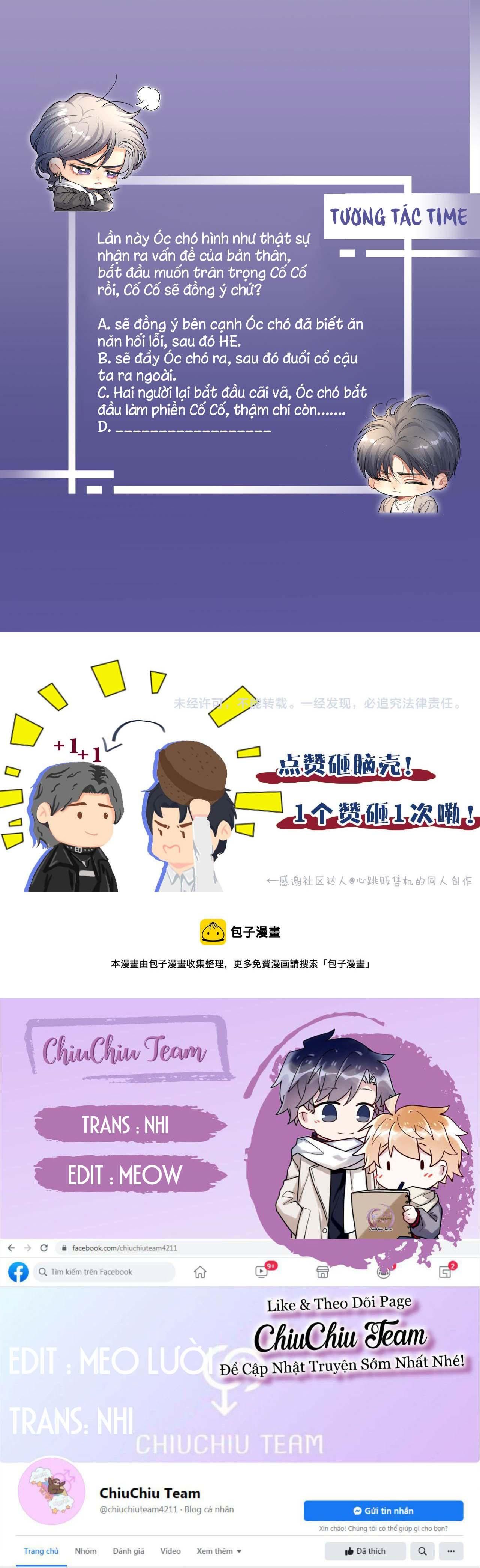 Nhất Túy Kinh Niên - Chương 50 - Trang 13