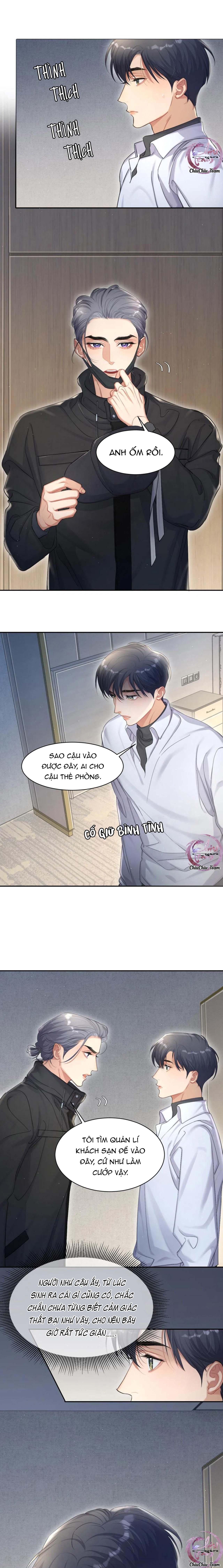 Nhất Túy Kinh Niên - Chương 50 - Trang 4