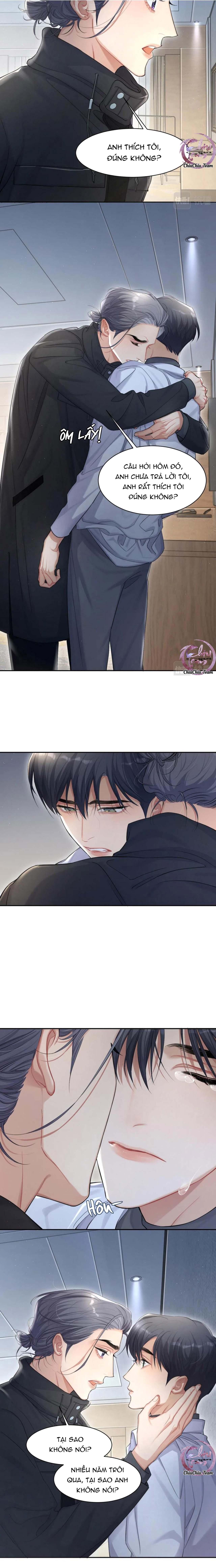 Nhất Túy Kinh Niên - Chương 50 - Trang 8