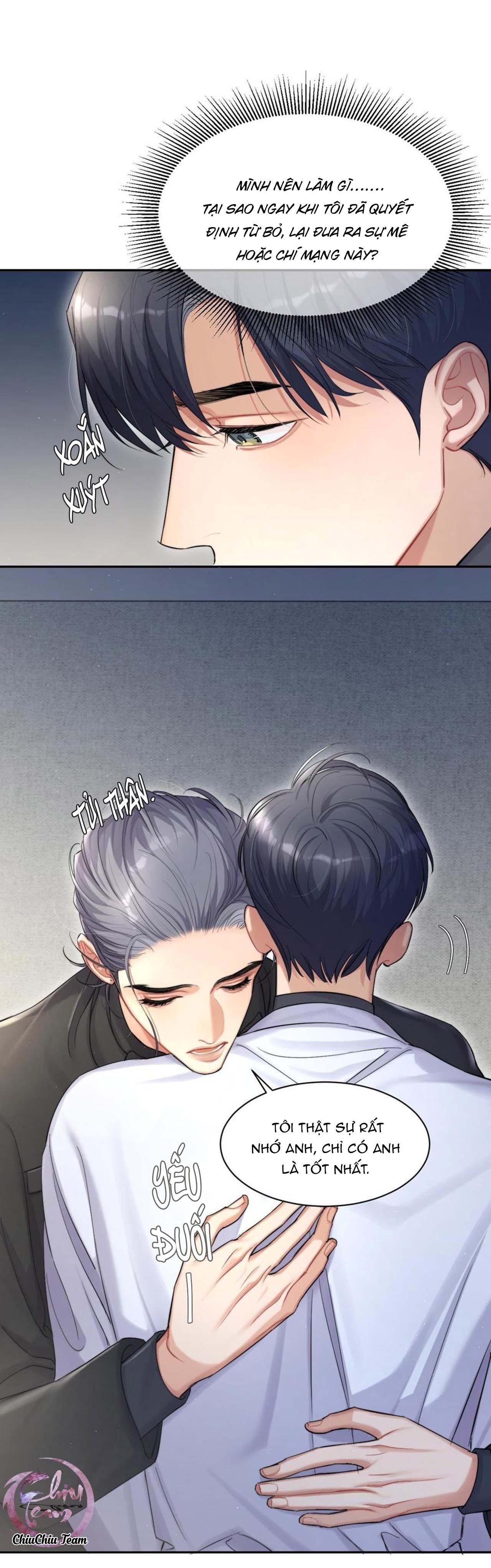 Nhất Túy Kinh Niên - Chương 51 - Trang 12