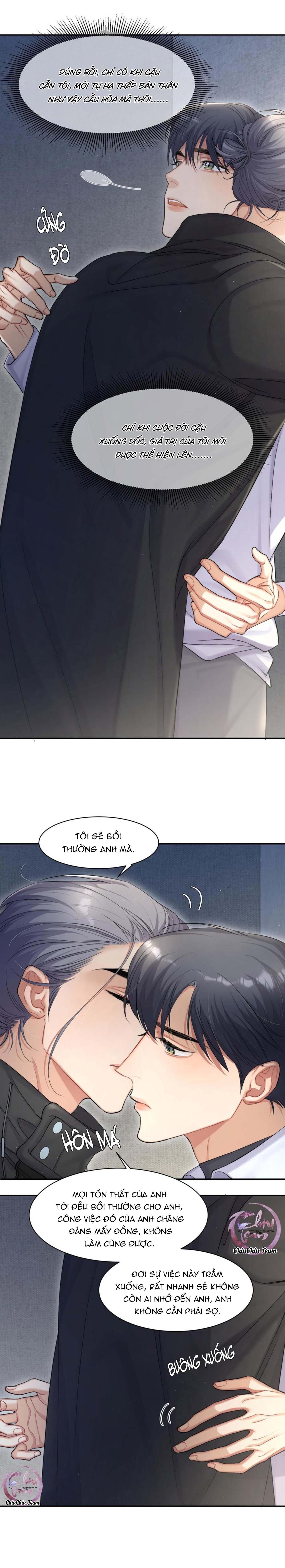 Nhất Túy Kinh Niên - Chương 51 - Trang 13