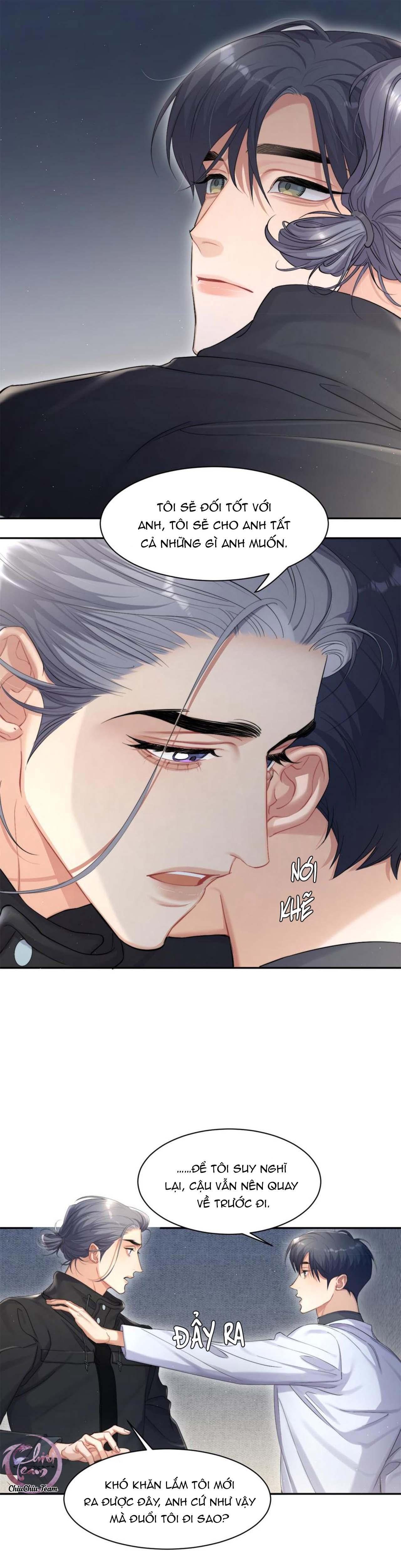 Nhất Túy Kinh Niên - Chương 51 - Trang 14