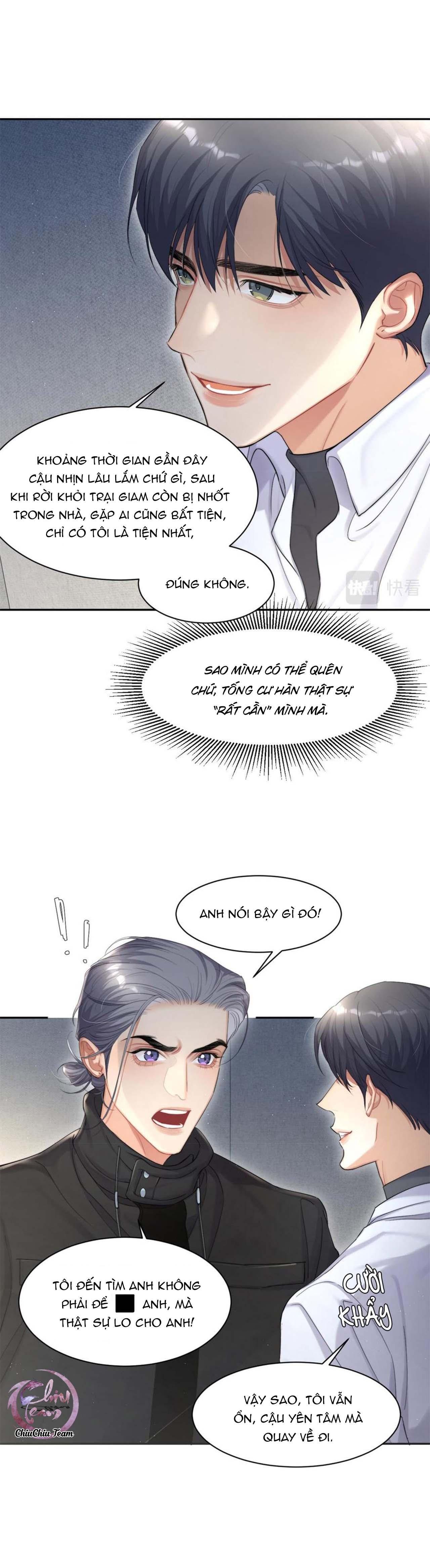 Nhất Túy Kinh Niên - Chương 51 - Trang 16