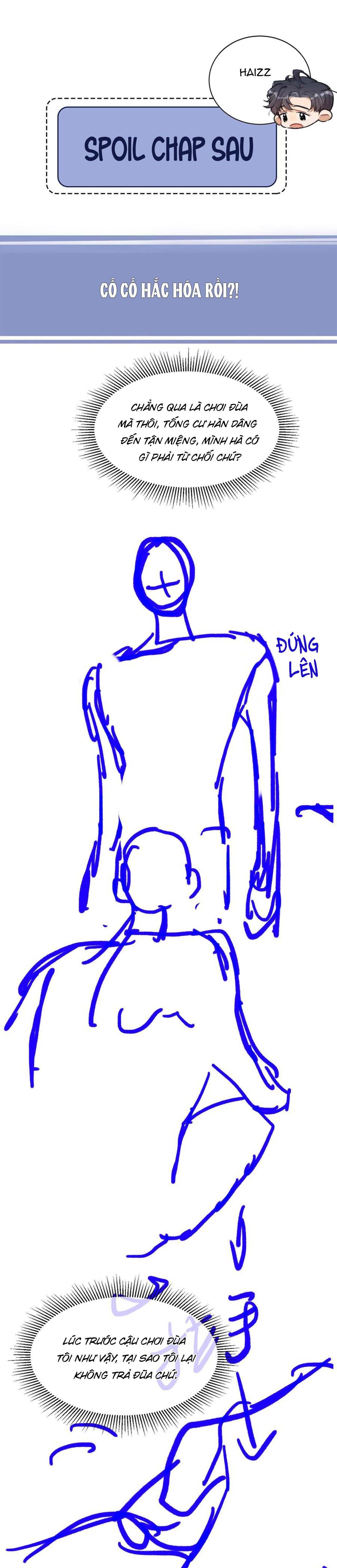 Nhất Túy Kinh Niên - Chương 51 - Trang 18