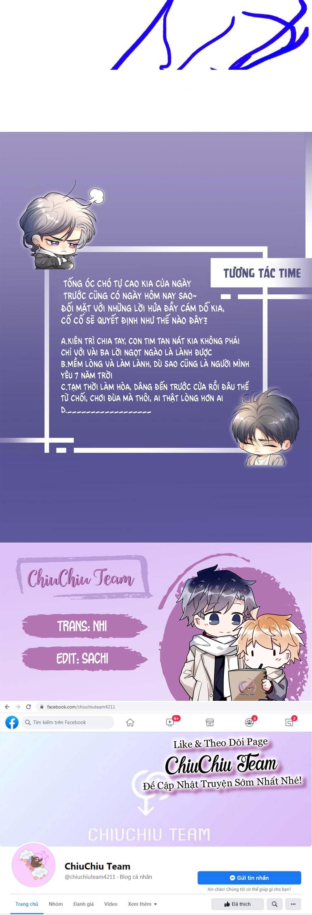 Nhất Túy Kinh Niên - Chương 51 - Trang 19