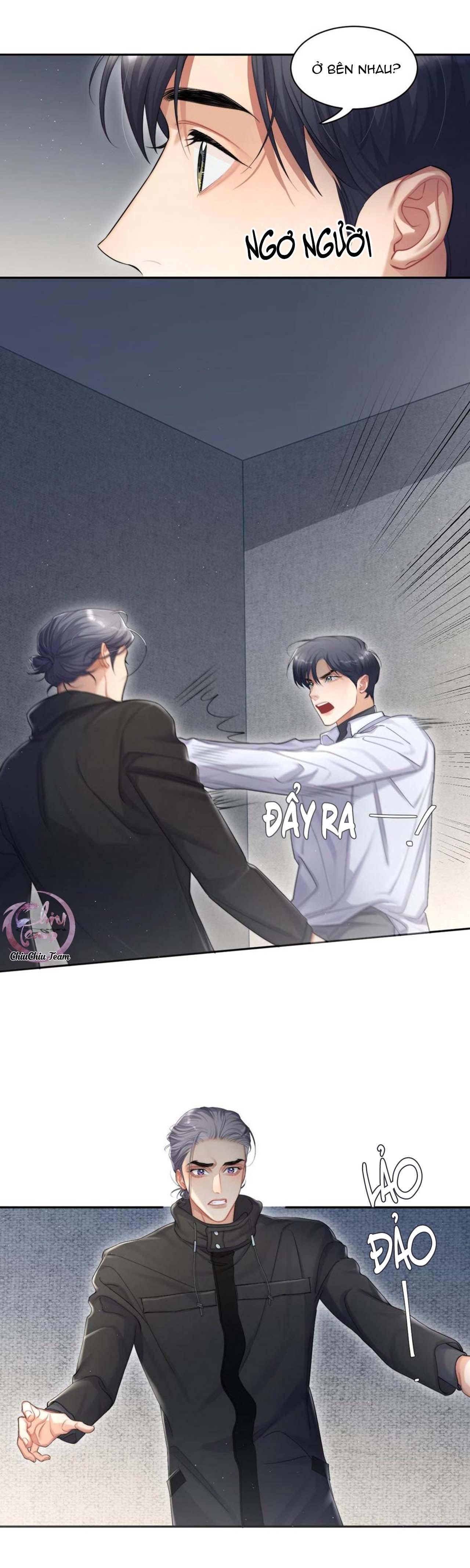 Nhất Túy Kinh Niên - Chương 51 - Trang 6