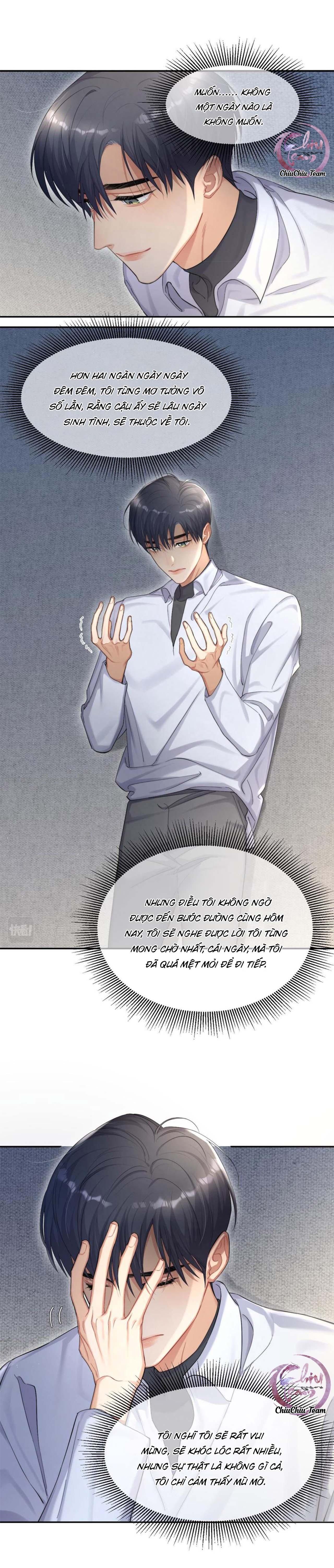 Nhất Túy Kinh Niên - Chương 51 - Trang 8