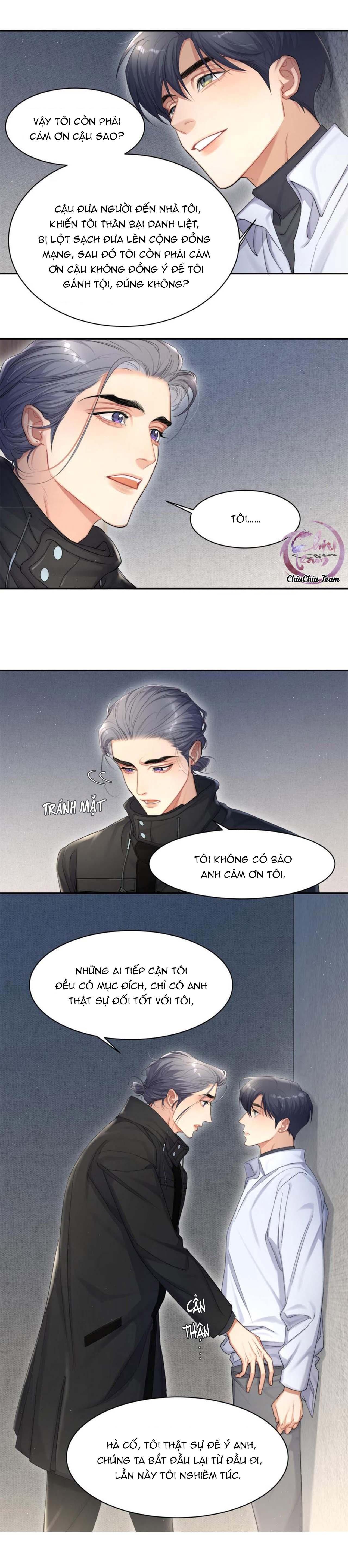 Nhất Túy Kinh Niên - Chương 51 - Trang 10