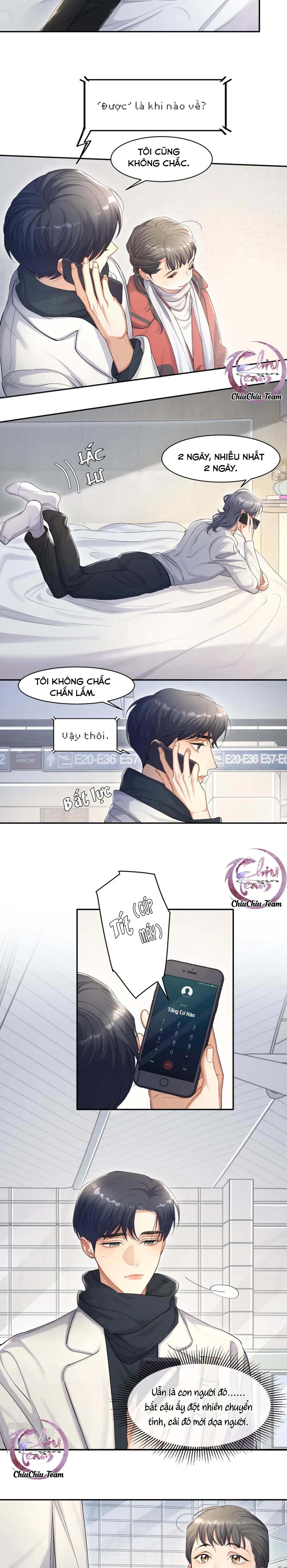 Nhất Túy Kinh Niên - Chương 52 - Trang 12