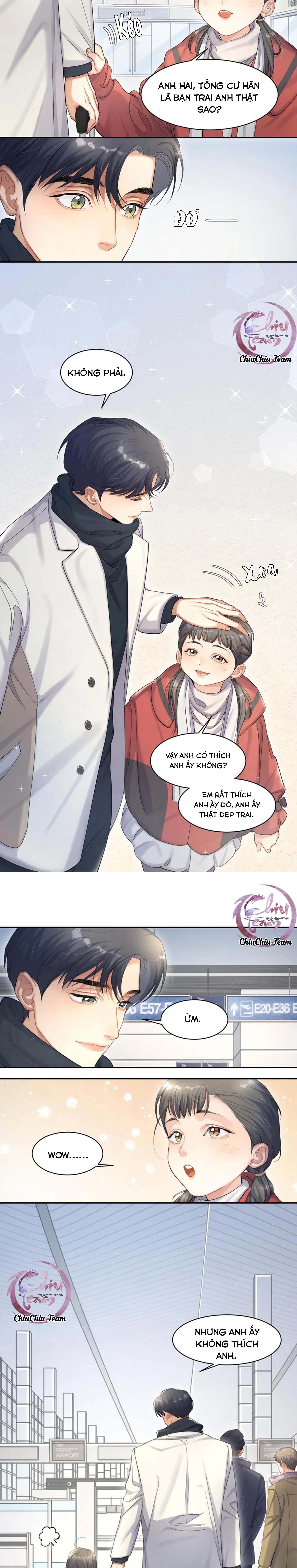 Nhất Túy Kinh Niên - Chương 52 - Trang 13