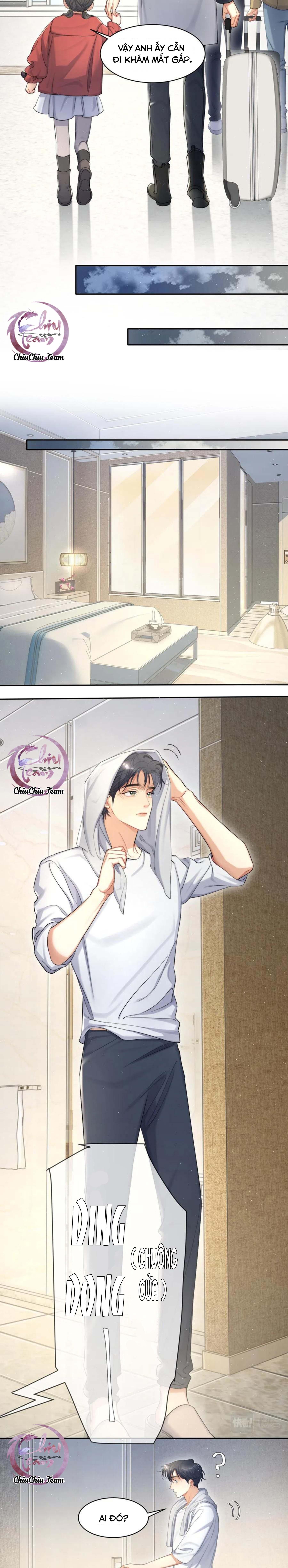 Nhất Túy Kinh Niên - Chương 52 - Trang 14