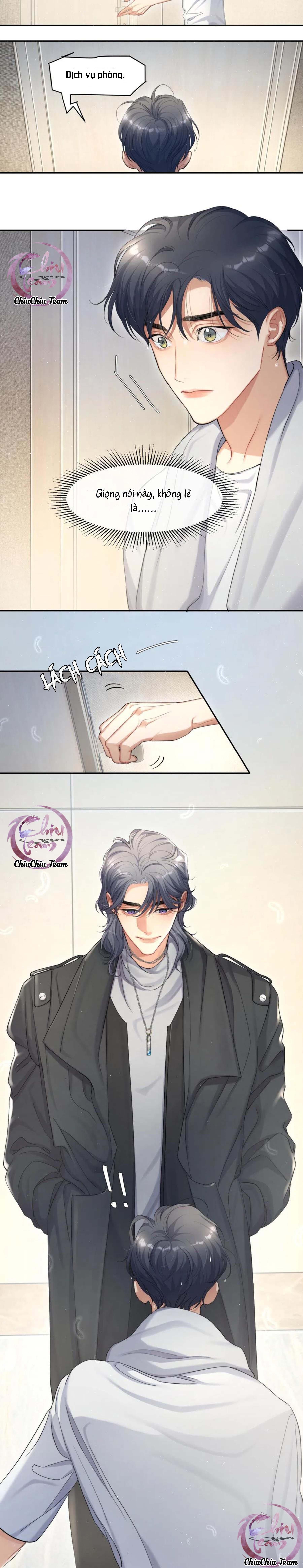 Nhất Túy Kinh Niên - Chương 52 - Trang 15