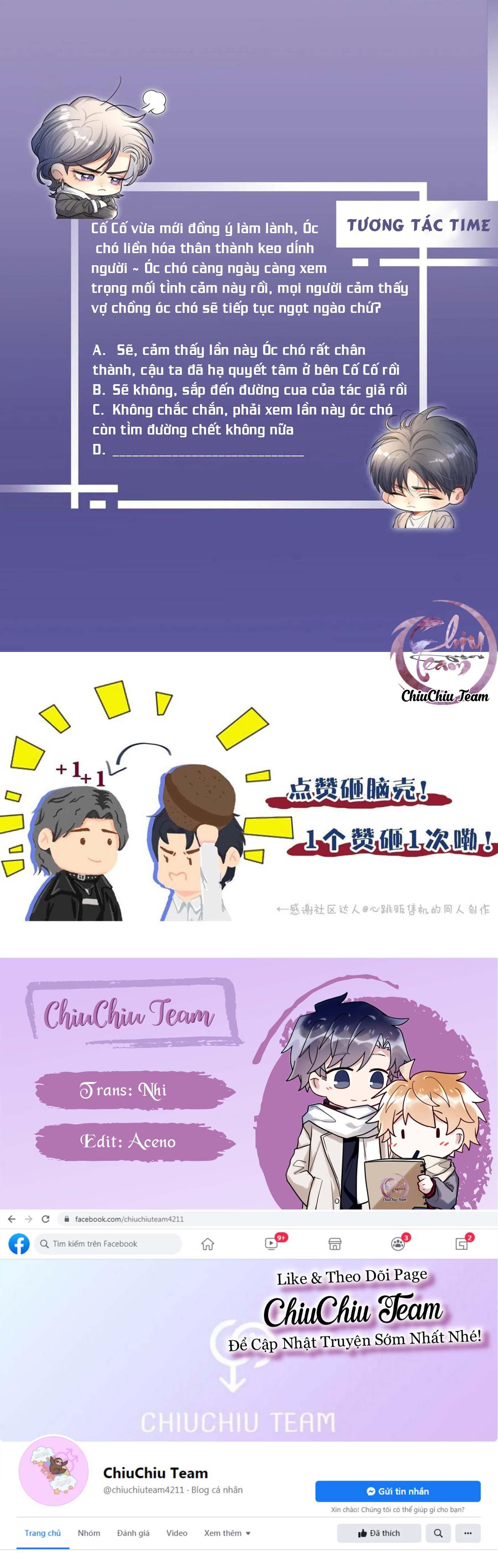 Nhất Túy Kinh Niên - Chương 52 - Trang 17