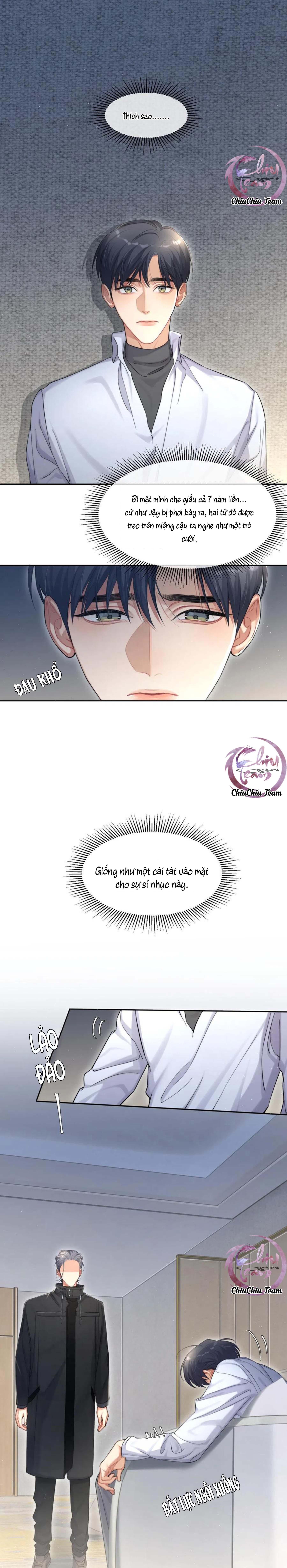 Nhất Túy Kinh Niên - Chương 52 - Trang 4