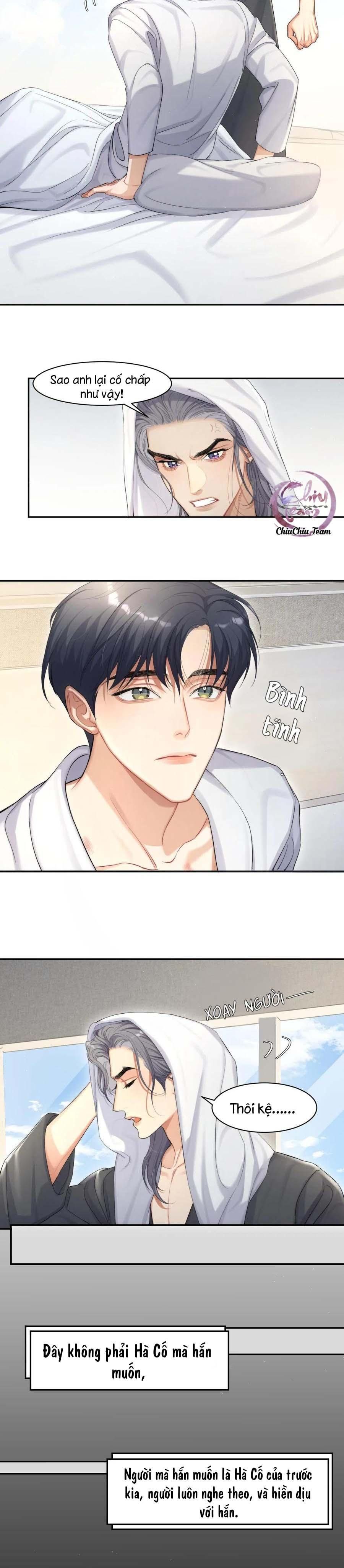 Nhất Túy Kinh Niên - Chương 53 - Trang 11