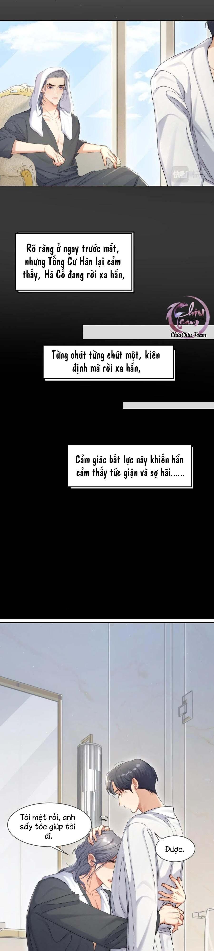 Nhất Túy Kinh Niên - Chương 53 - Trang 12