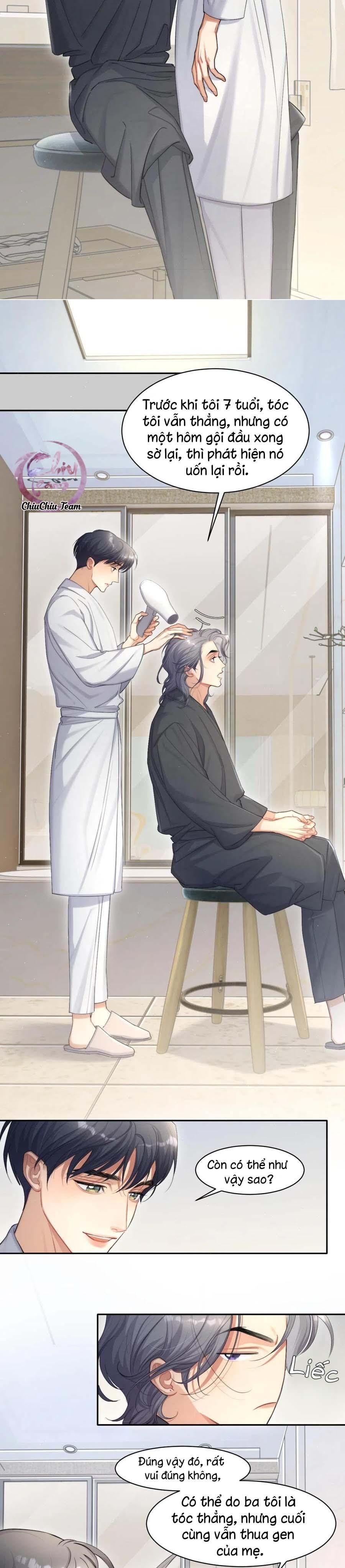 Nhất Túy Kinh Niên - Chương 53 - Trang 13