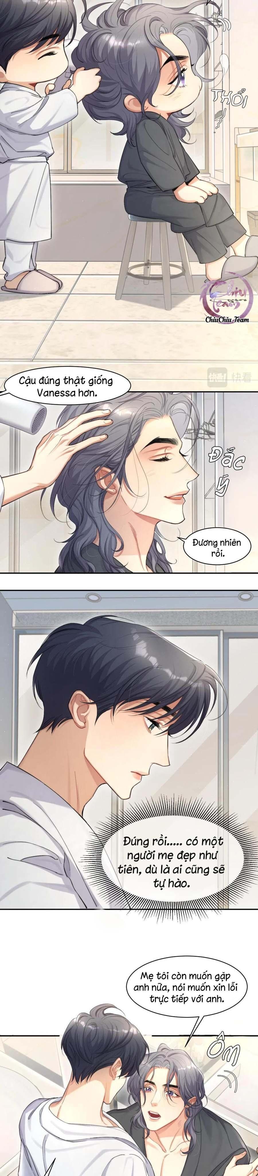 Nhất Túy Kinh Niên - Chương 53 - Trang 14