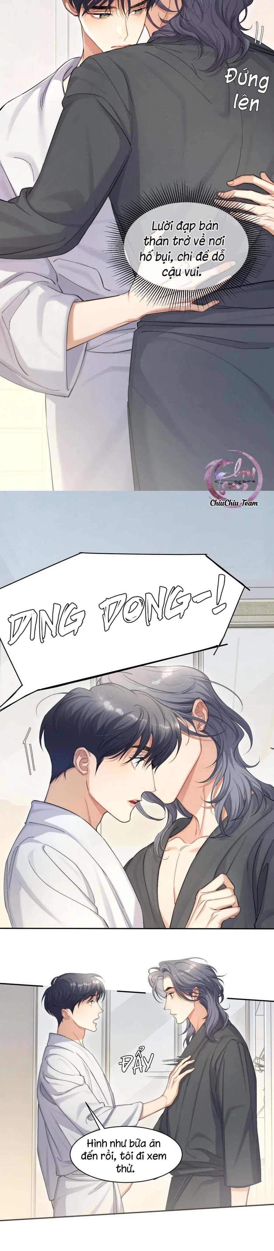 Nhất Túy Kinh Niên - Chương 53 - Trang 16