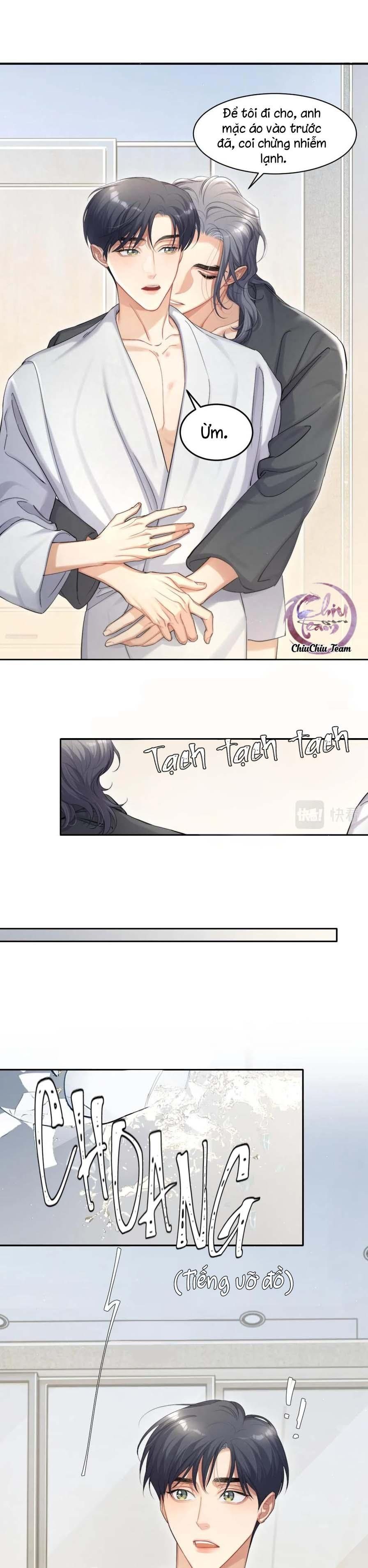 Nhất Túy Kinh Niên - Chương 53 - Trang 17