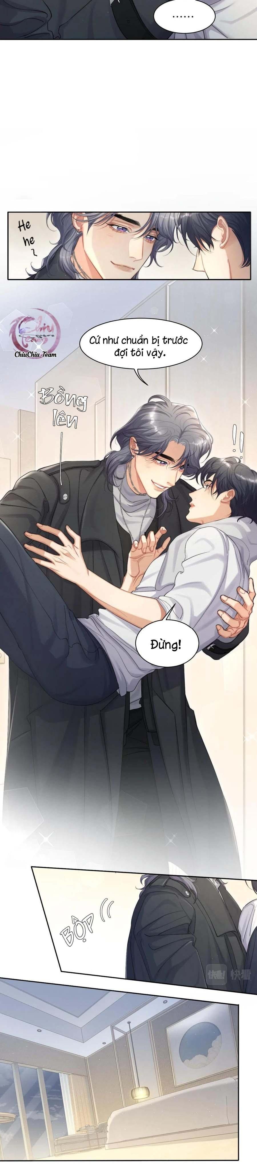 Nhất Túy Kinh Niên - Chương 53 - Trang 6