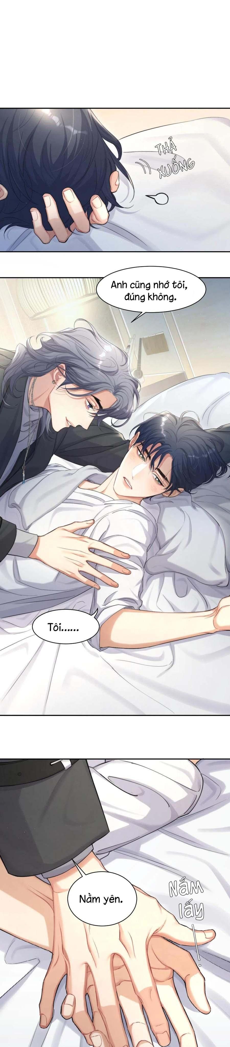 Nhất Túy Kinh Niên - Chương 53 - Trang 7