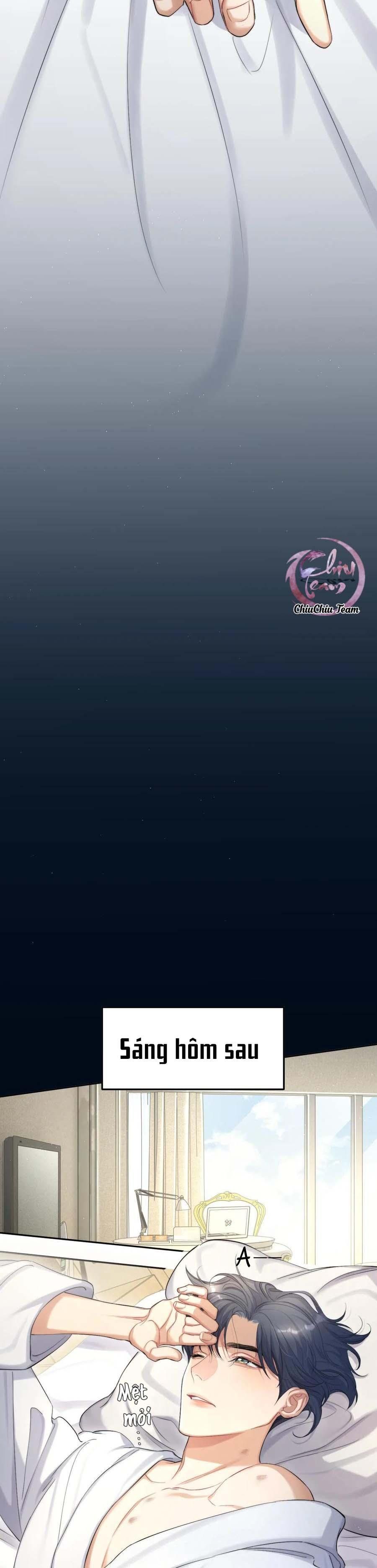 Nhất Túy Kinh Niên - Chương 53 - Trang 8