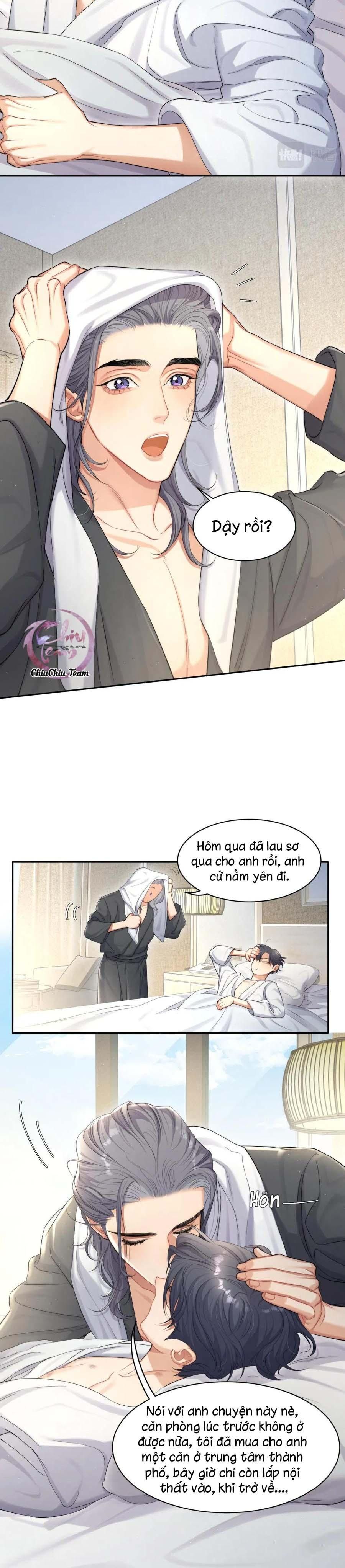 Nhất Túy Kinh Niên - Chương 53 - Trang 9