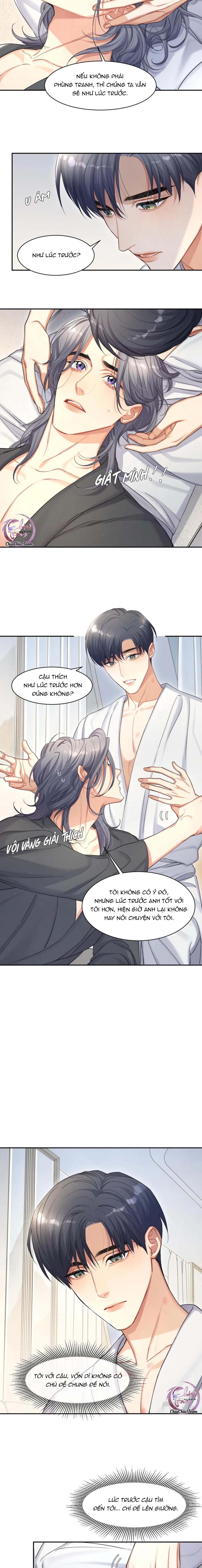 Nhất Túy Kinh Niên - Chương 54 - Trang 6