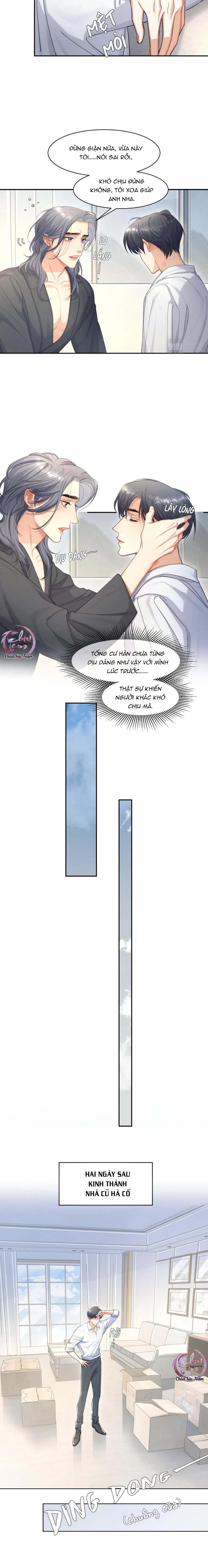 Nhất Túy Kinh Niên - Chương 54 - Trang 7