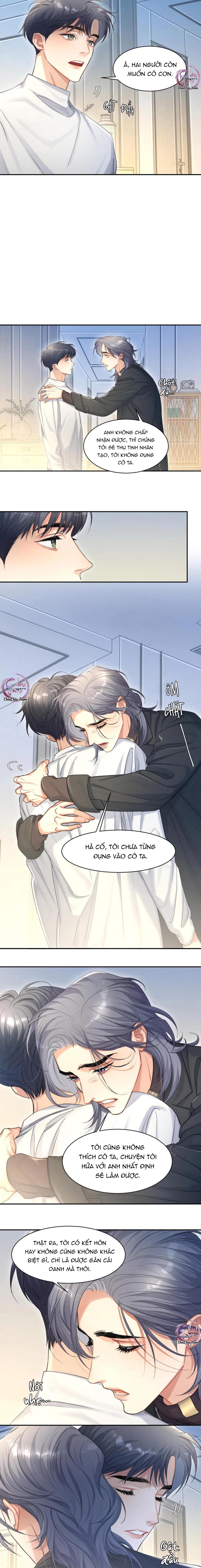 Nhất Túy Kinh Niên - Chương 55 - Trang 11